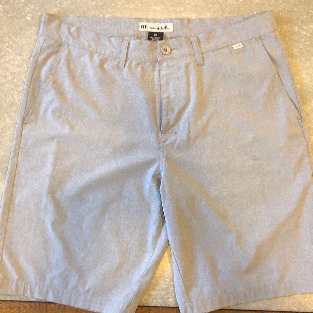 Travis Matthew shorts